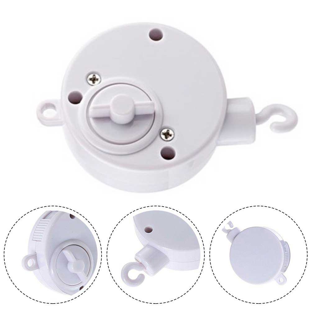 Infant Bell Rotary Wind-up Mus - Baby Nursery Music avis et prix