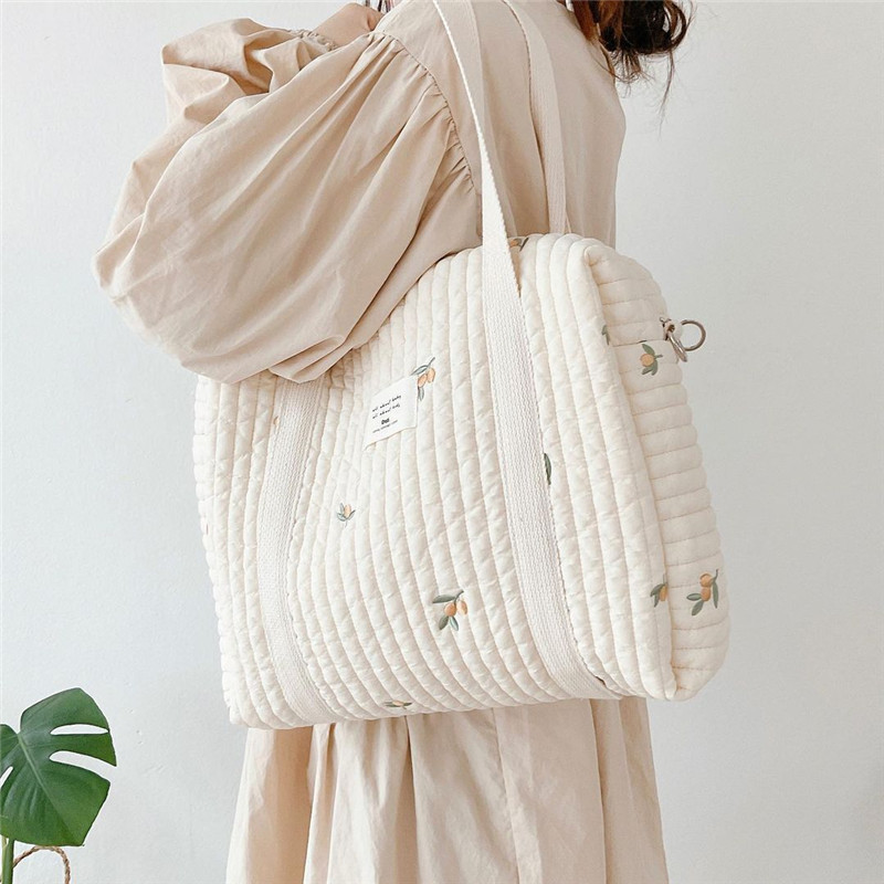 fashion Mommy Bag Baby Diaper  - Baby Nursery Backpack avis et prix
