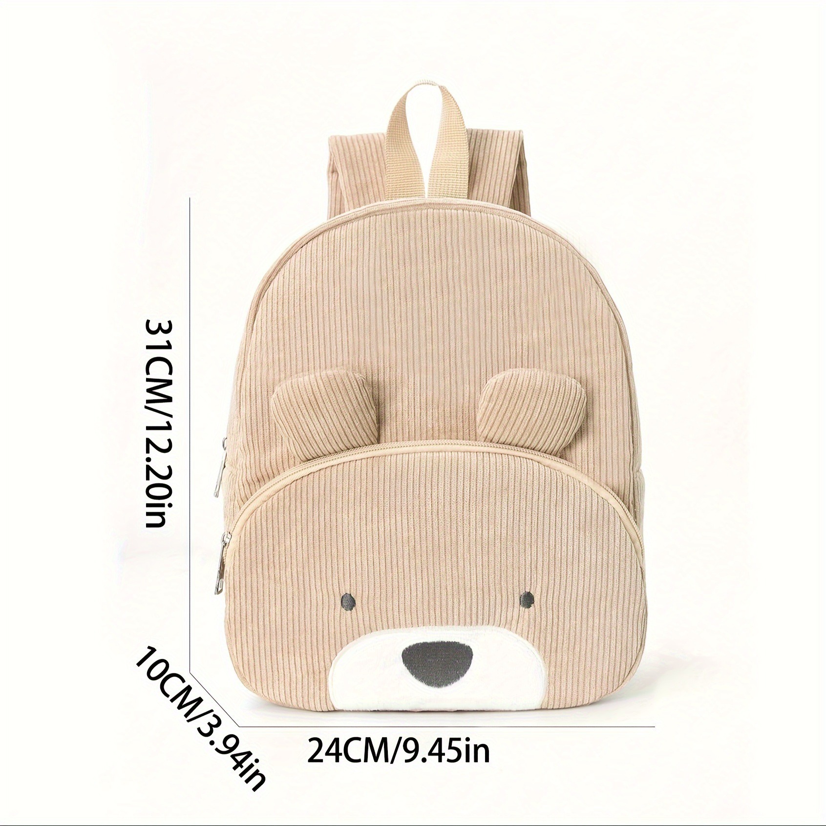 Cross-border explosion cute be - Baby Nursery Backpack avis et prix