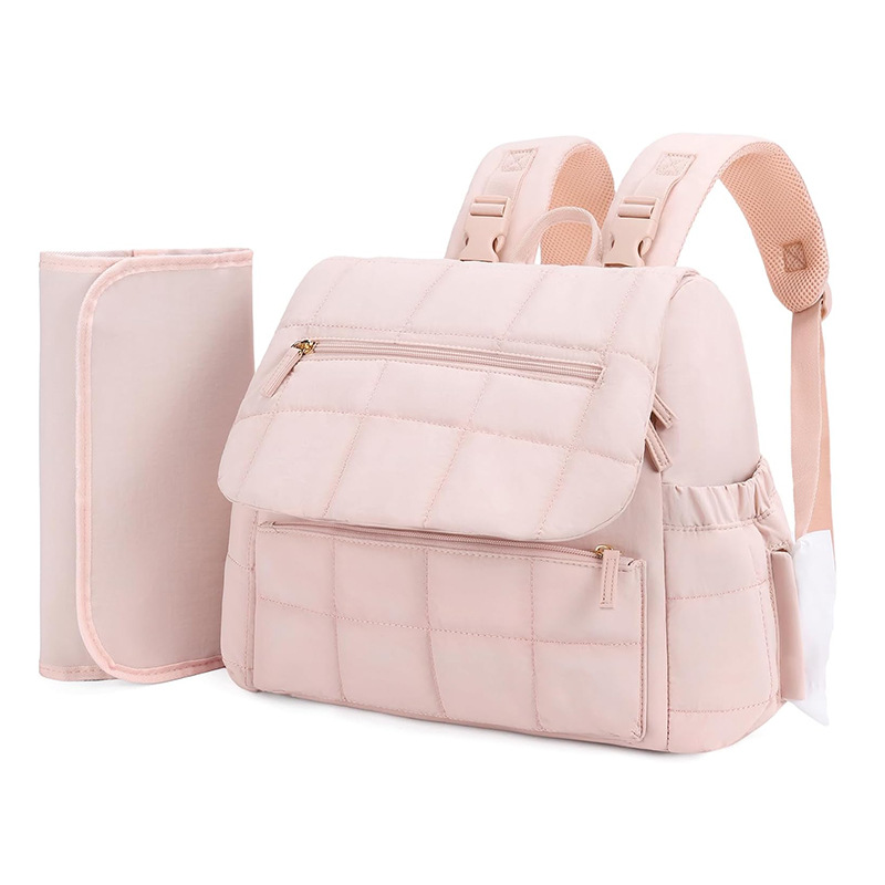 New Large-capacity Mummy Handb - Baby Nursery Bags avis et prix