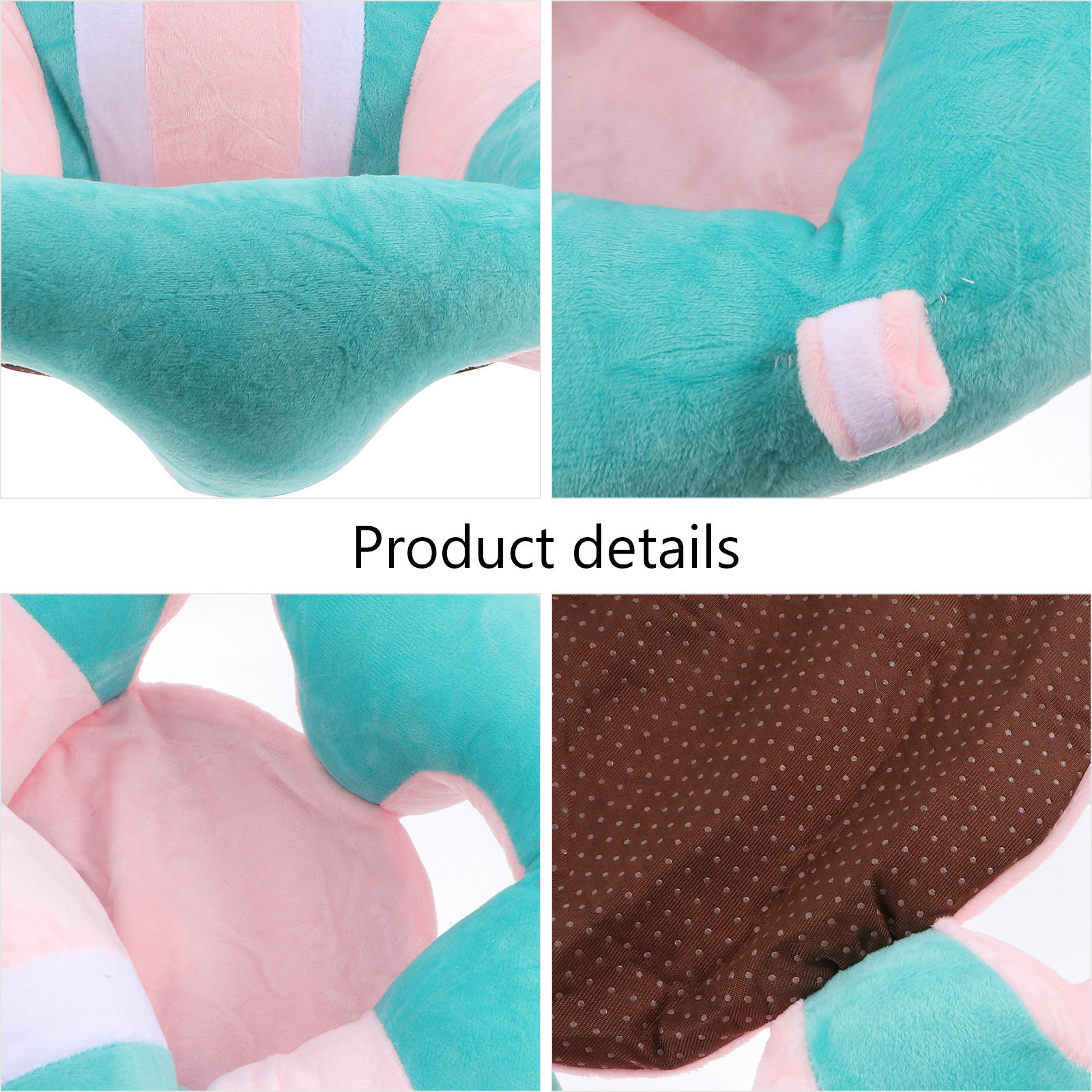 Baby Support Seat Infant Sitti - Baby Nursery Chair avis et prix