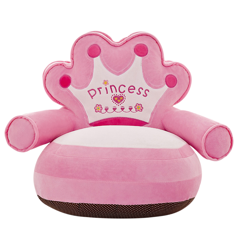 Lovely Cartoon Kids Sofa Chair - Baby Nursery Chair avis et prix