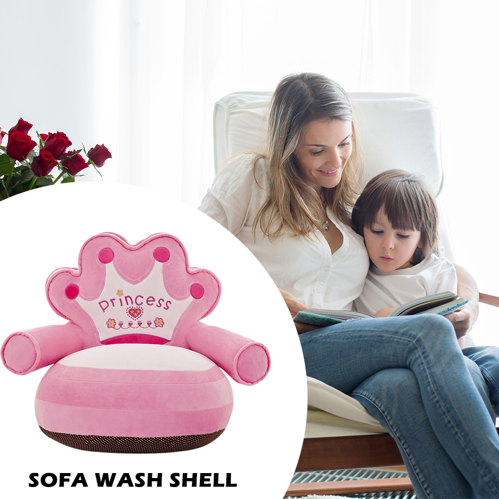 Lovely Cartoon Kids Sofa Chair - Baby Nursery Chair avis et prix