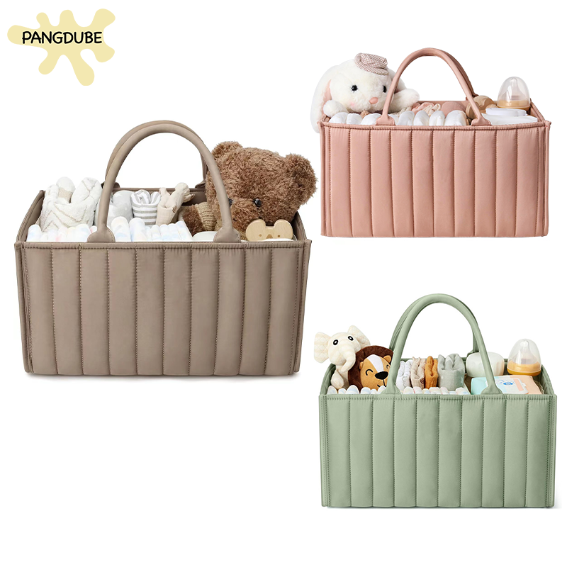 PANGDUBE Baby Diaper Bags Diap - Baby Nursery Bags avis et prix