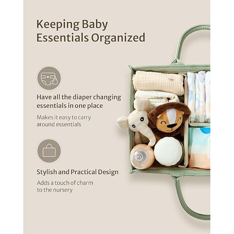 PANGDUBE Baby Diaper Bags Diap - Baby Nursery Bags avis et prix