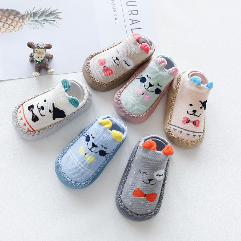 0-24M New born Baby Socks With - Baby Nursery Accessories avis et prix
