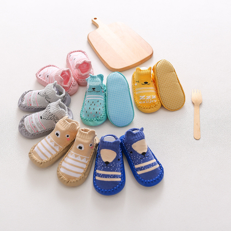 0-24M New born Baby Socks With - Baby Nursery Accessories avis et prix