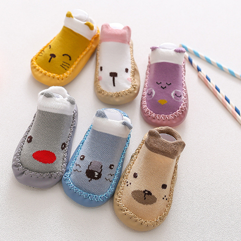 0-24M New born Baby Socks With - Baby Nursery Accessories avis et prix