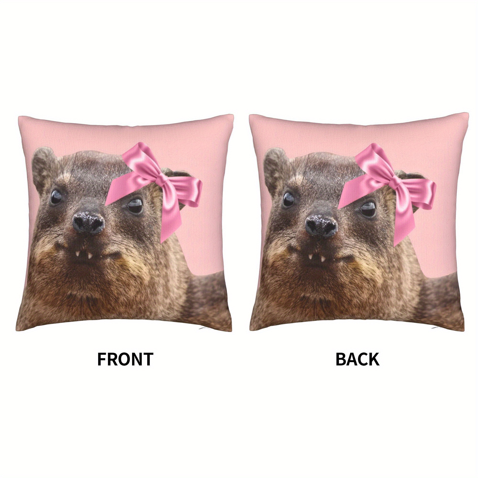 Cute Raccoon Pillowcase Nurser - Baby Nursery Chair avis et prix