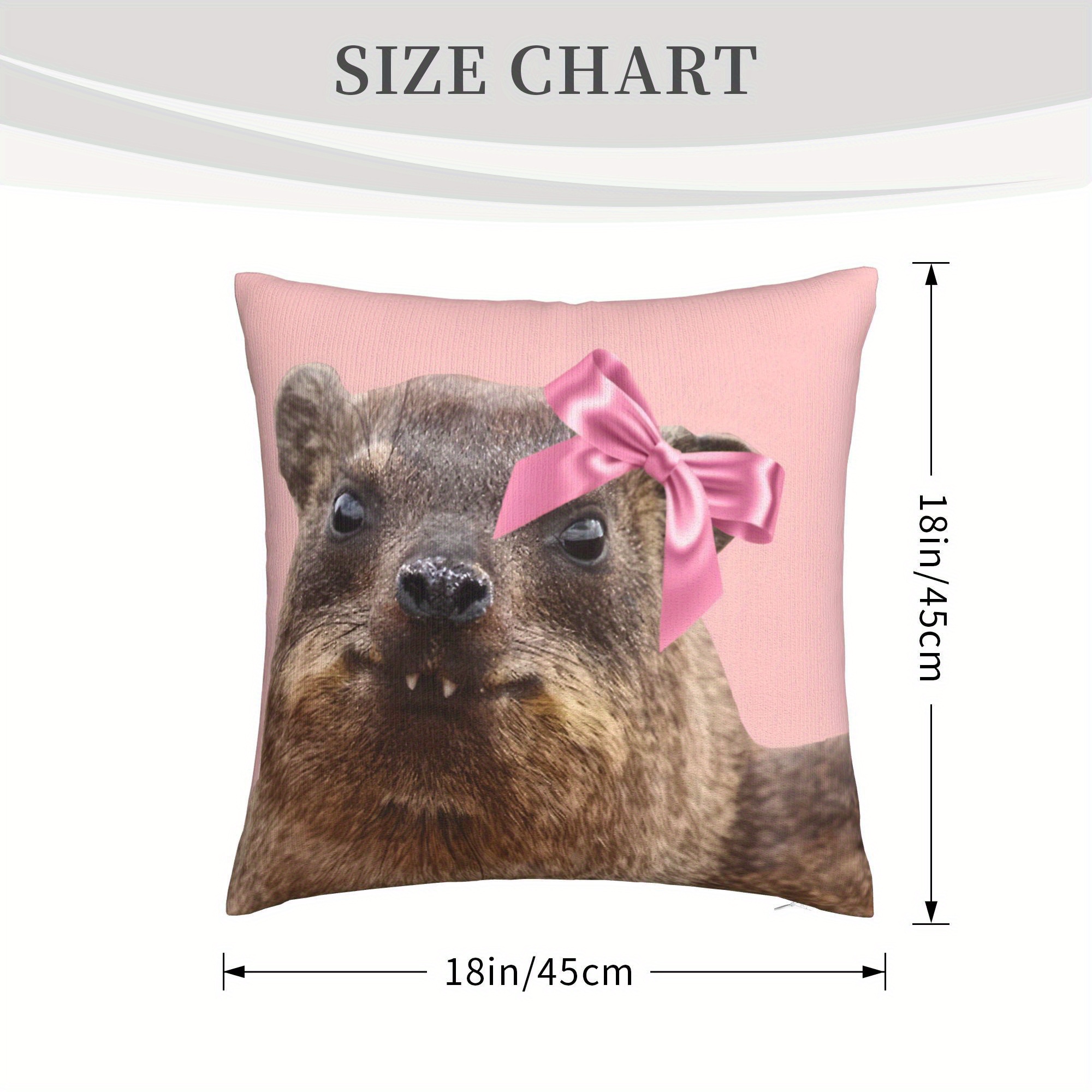 Cute Raccoon Pillowcase Nurser - Baby Nursery Chair avis et prix