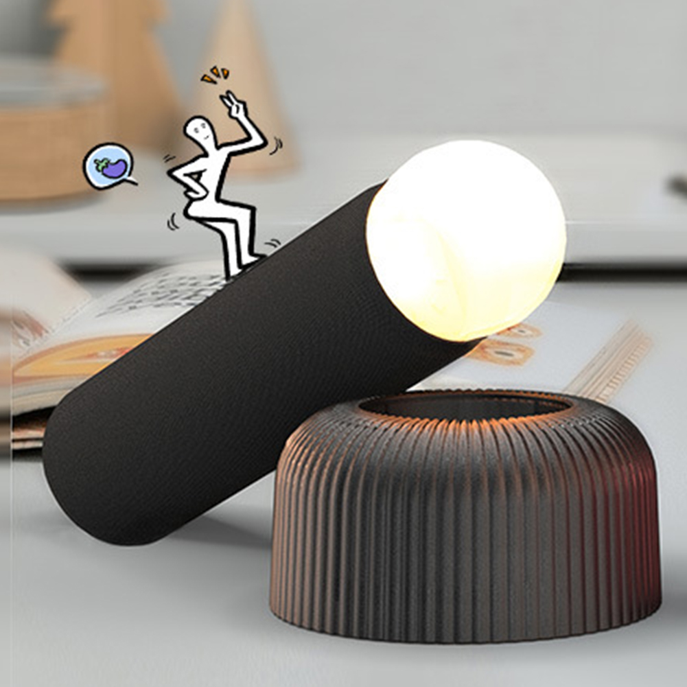 Funny Night Light for Adults T - Baby Nursery Table Lamp avis et prix