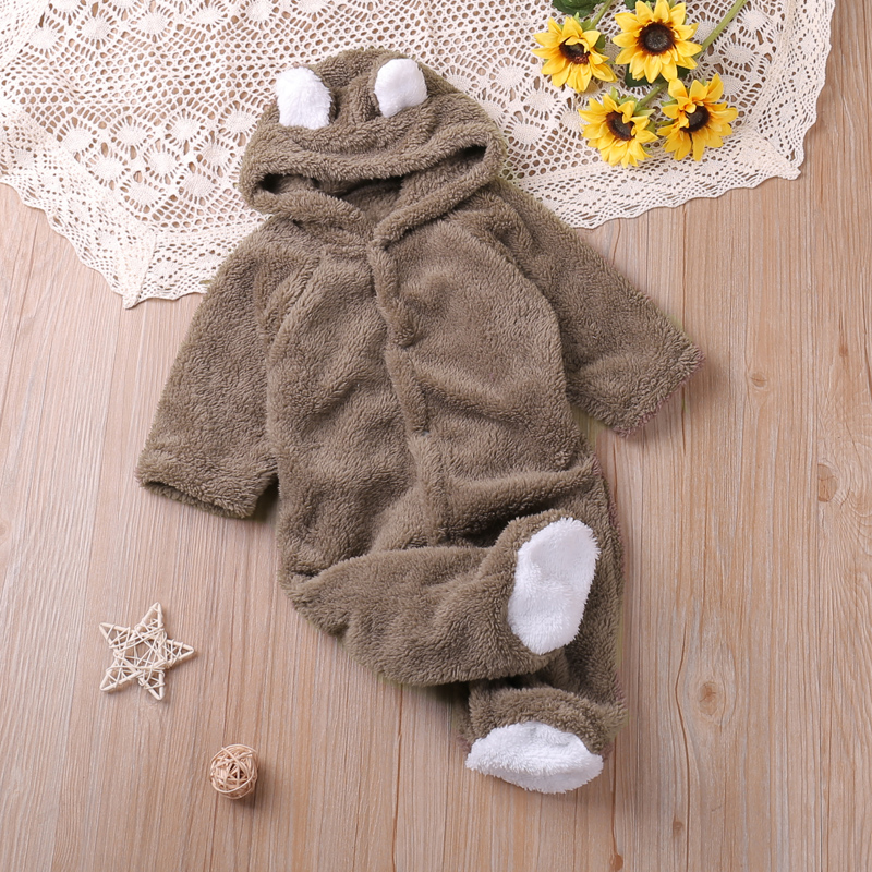 Humor Bear Autumn Cartoon Styl - Baby Nursery Accessories avis et prix