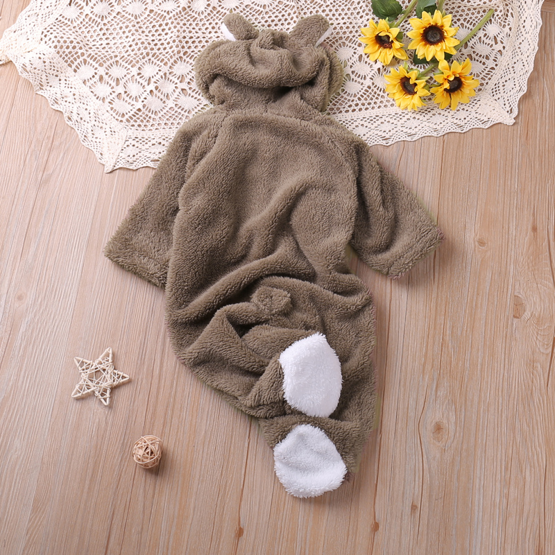 Humor Bear Autumn Cartoon Styl - Baby Nursery Accessories avis et prix
