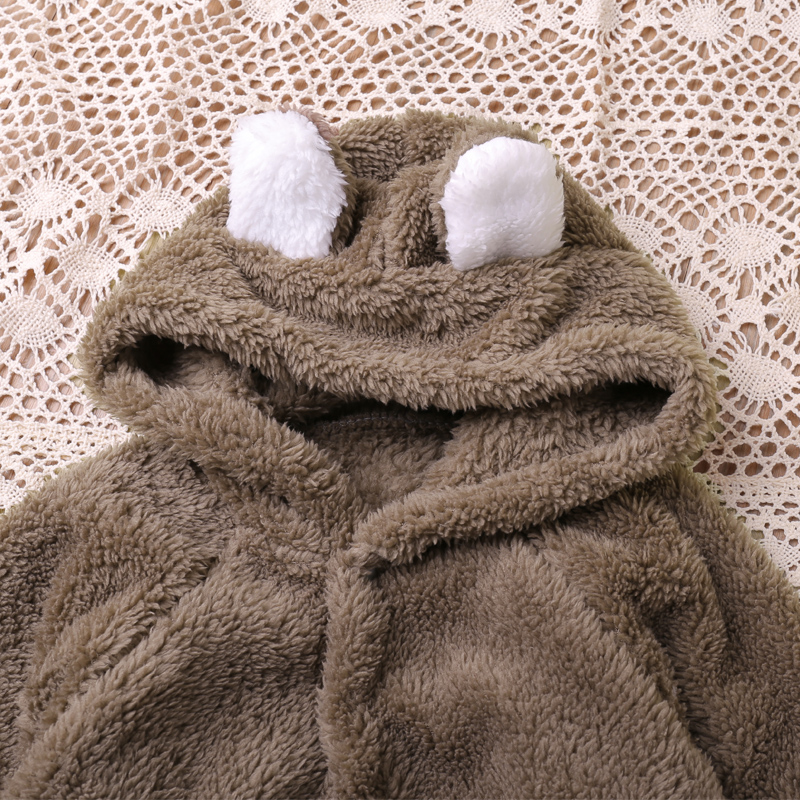 Humor Bear Autumn Cartoon Styl - Baby Nursery Accessories avis et prix