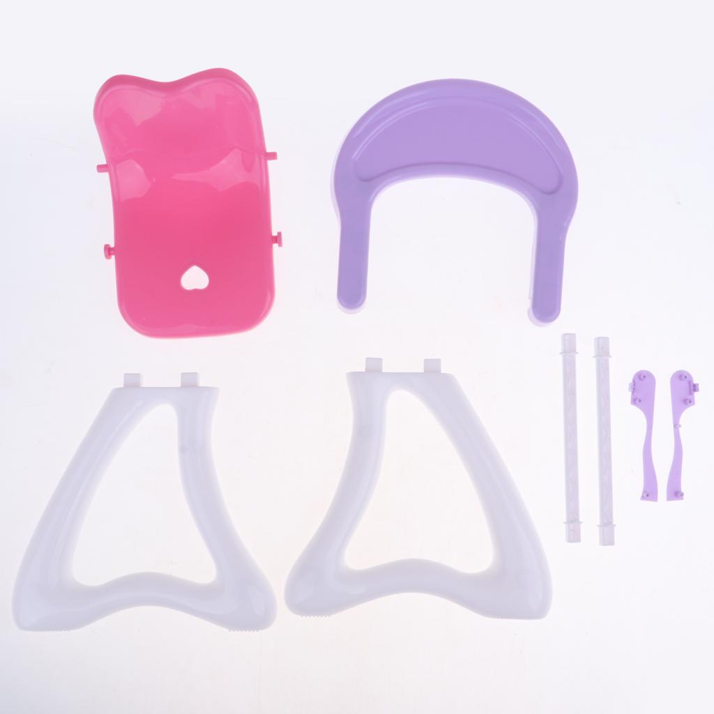 Pretend Play Simulation Doll C - Baby Nursery Chair avis et prix