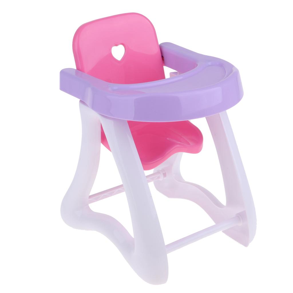 Pretend Play Simulation Doll C - Baby Nursery Chair avis et prix