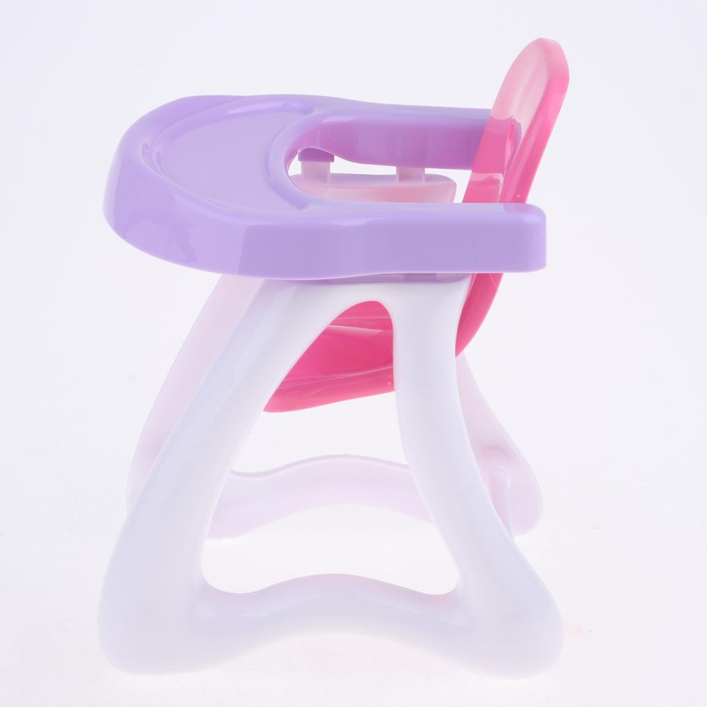 Pretend Play Simulation Doll C - Baby Nursery Chair avis et prix