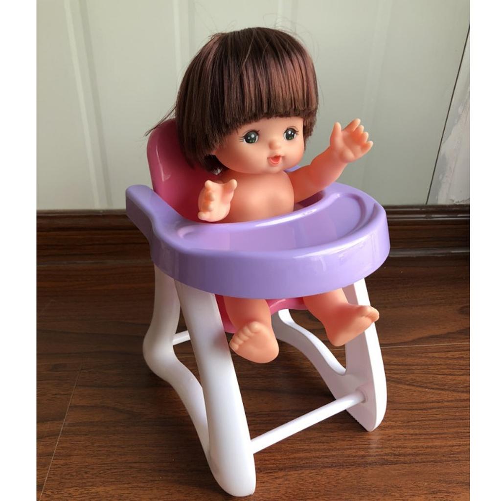 Pretend Play Simulation Doll C - Baby Nursery Chair avis et prix