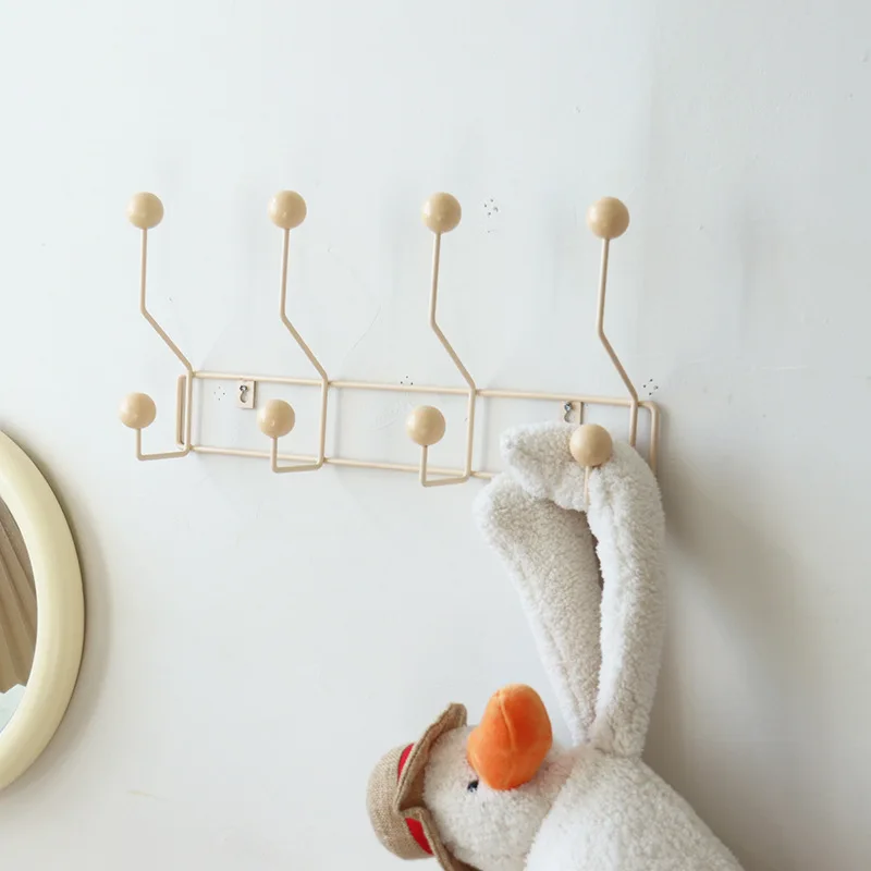 Vintage Wall Hook Korean Style - Baby Nursery Hooks avis et prix