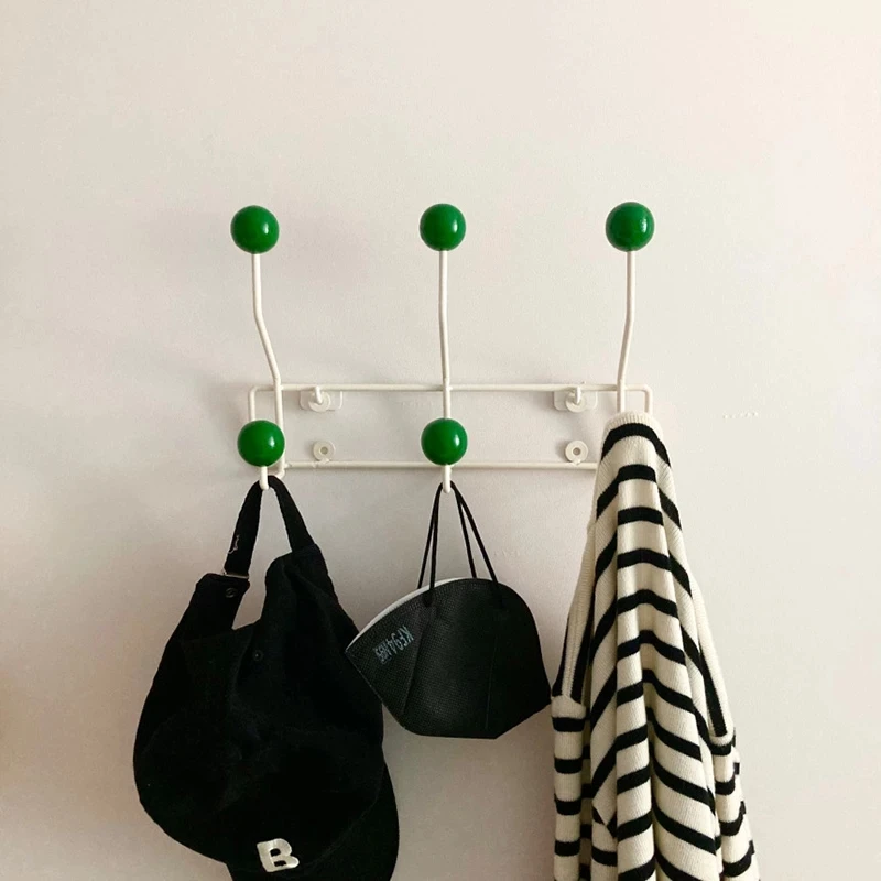 Vintage Wall Hook Korean Style - Baby Nursery Hooks avis et prix