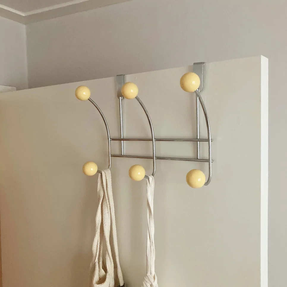 Vintage Wall Hook Korean Style - Baby Nursery Hooks avis et prix