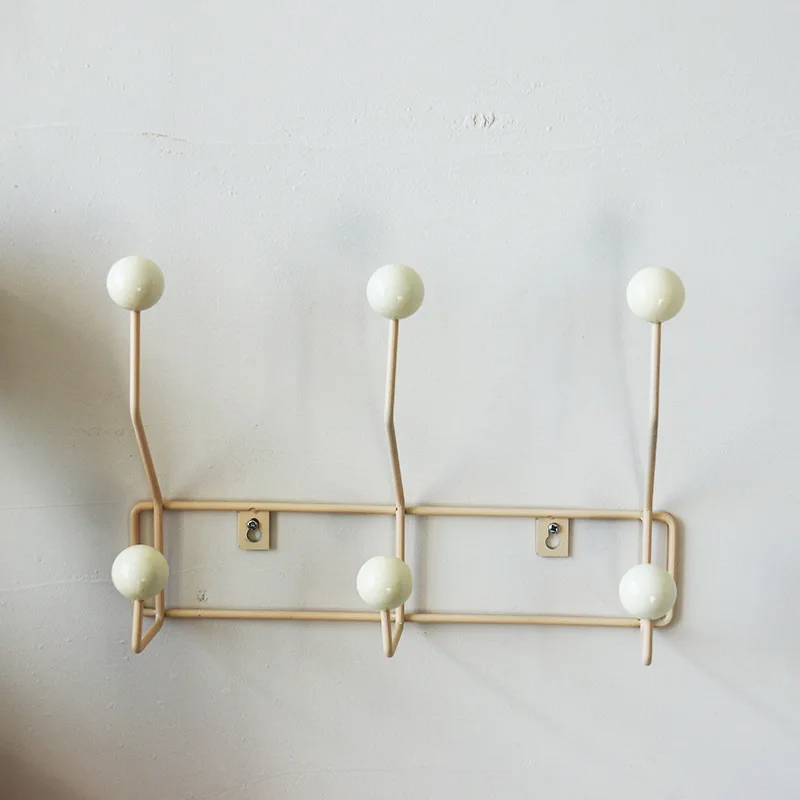 Vintage Wall Hook Korean Style - Baby Nursery Hooks avis et prix