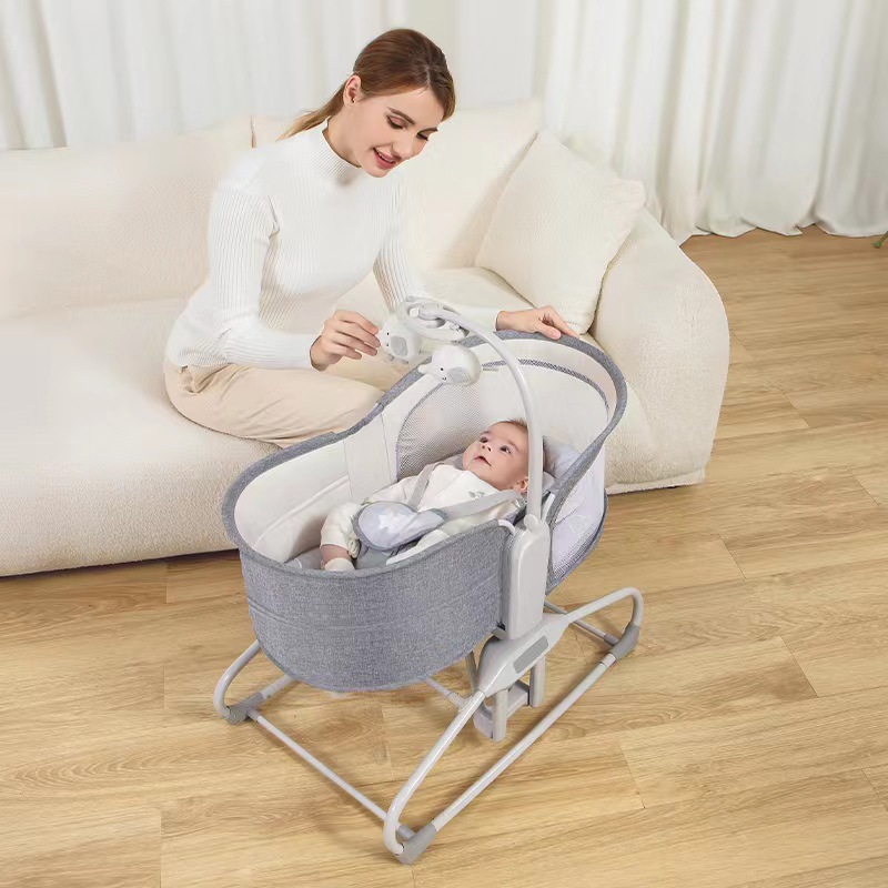 Baby Rocking Chair Electric Ba - Baby Nursery Rocking Chair avis et prix