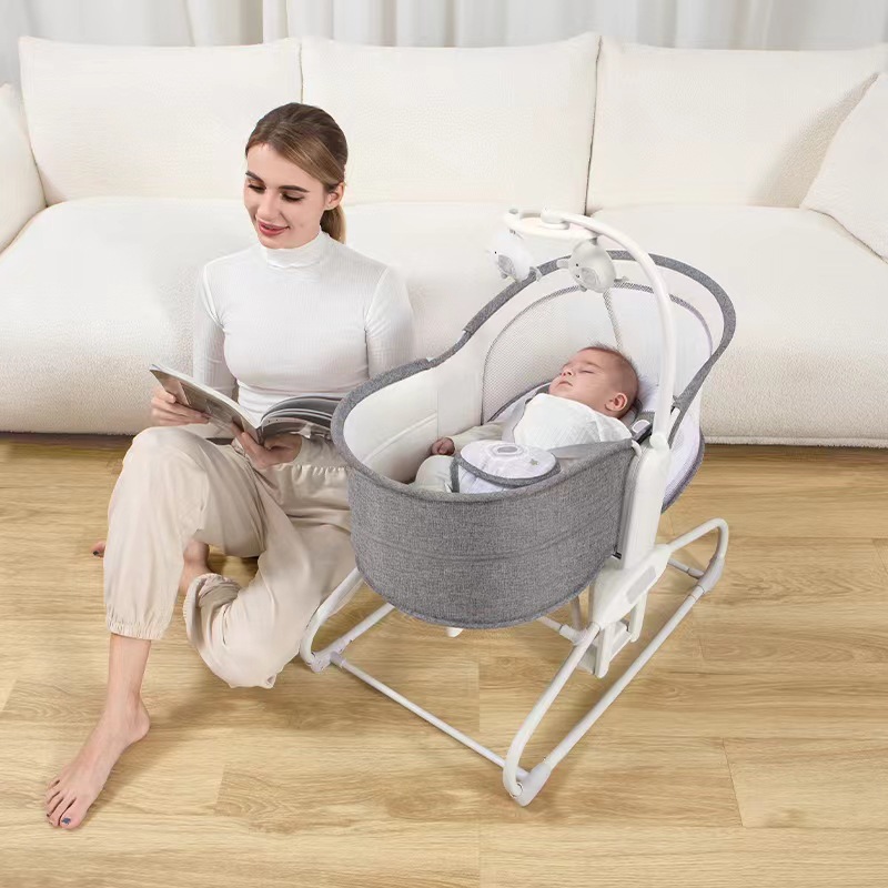 Baby Rocking Chair Electric Ba - Baby Nursery Rocking Chair avis et prix