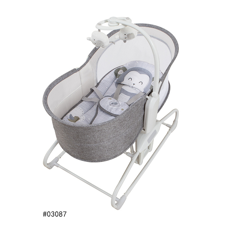 Baby Rocking Chair Electric Ba - Baby Nursery Rocking Chair avis et prix