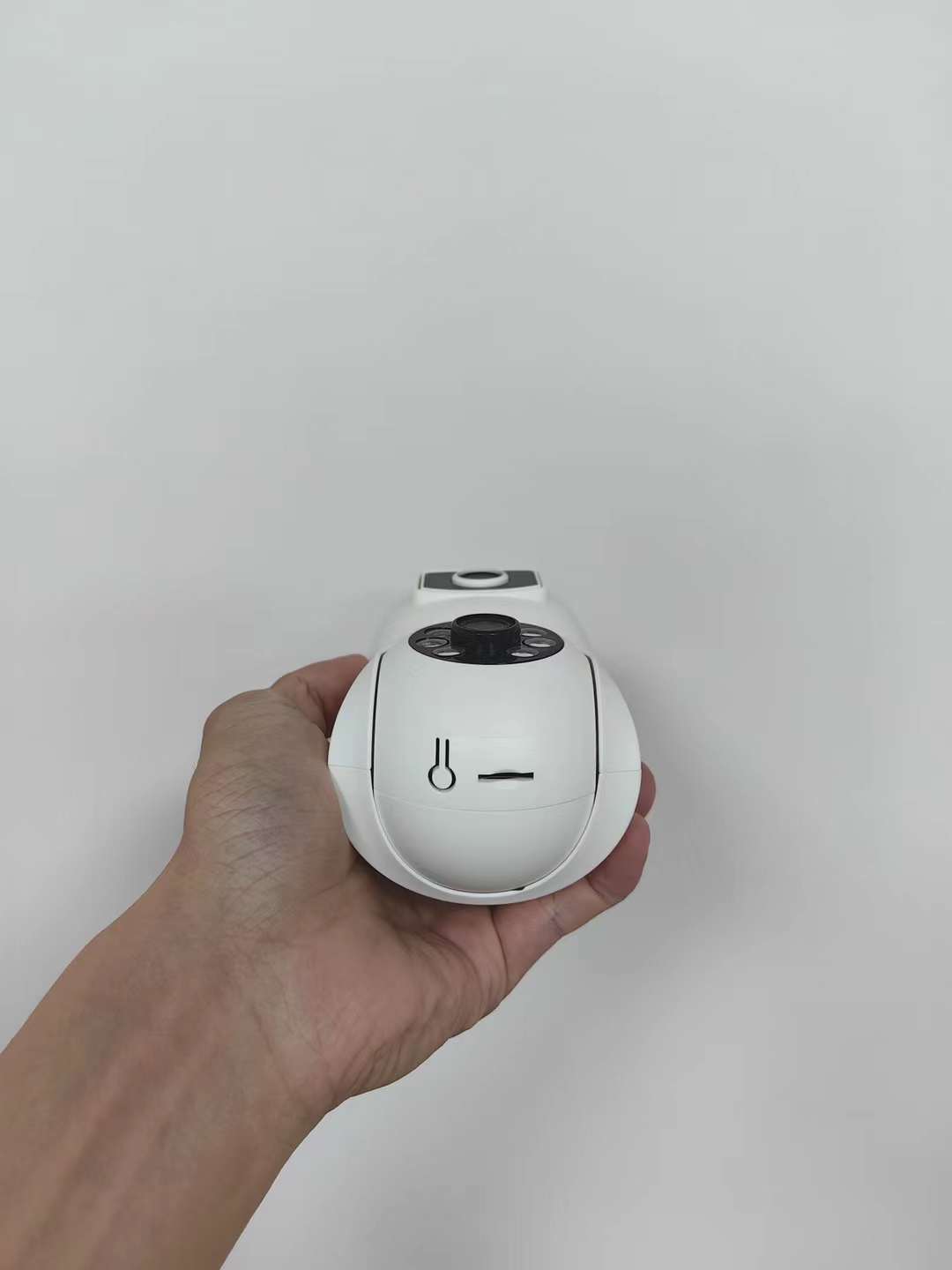4MP UHD ICsee/V380Pro APP Dual - Baby Monitor Split Screen avis et prix