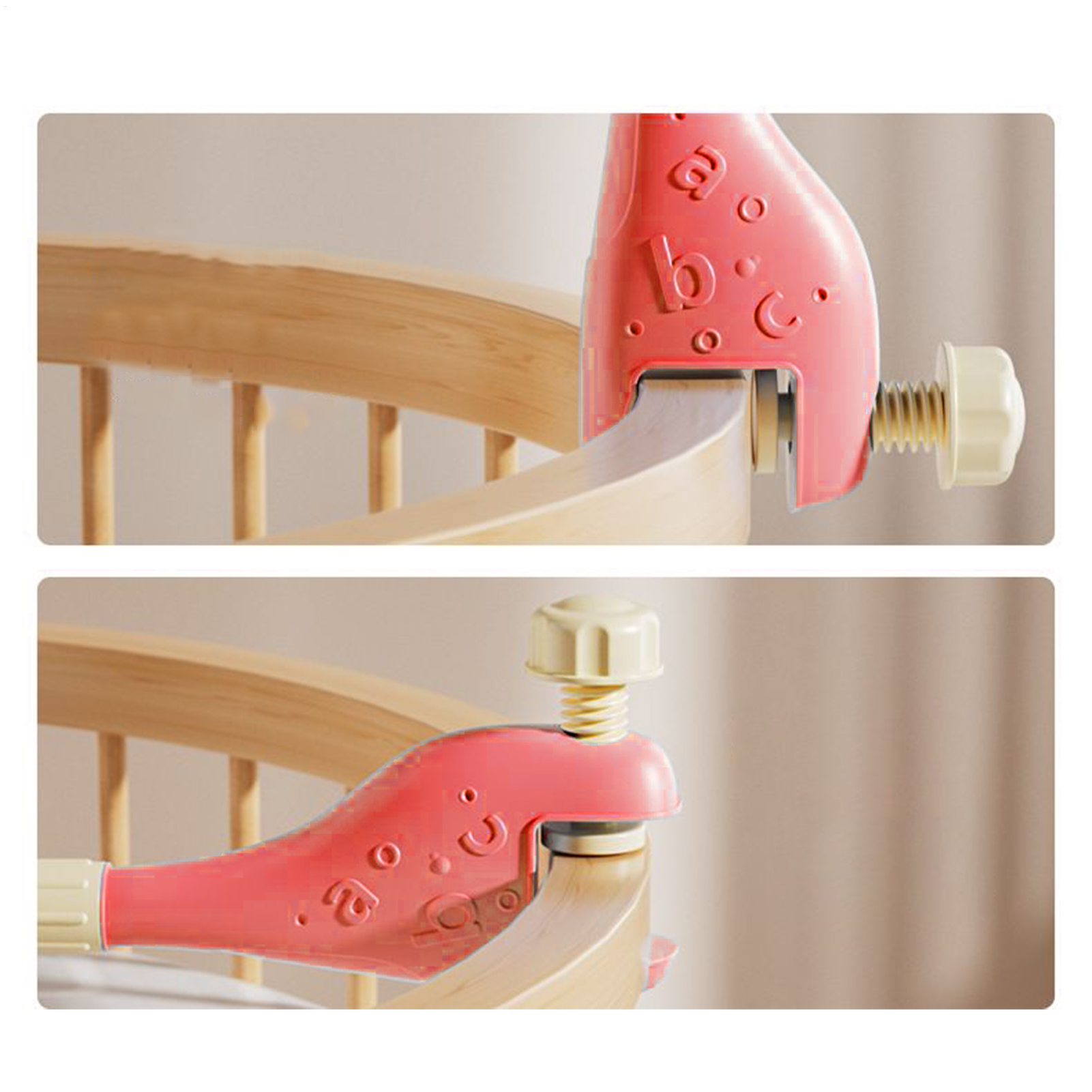 Musical Crib Mobile Nursery Mo - Baby Nursery Music avis et prix