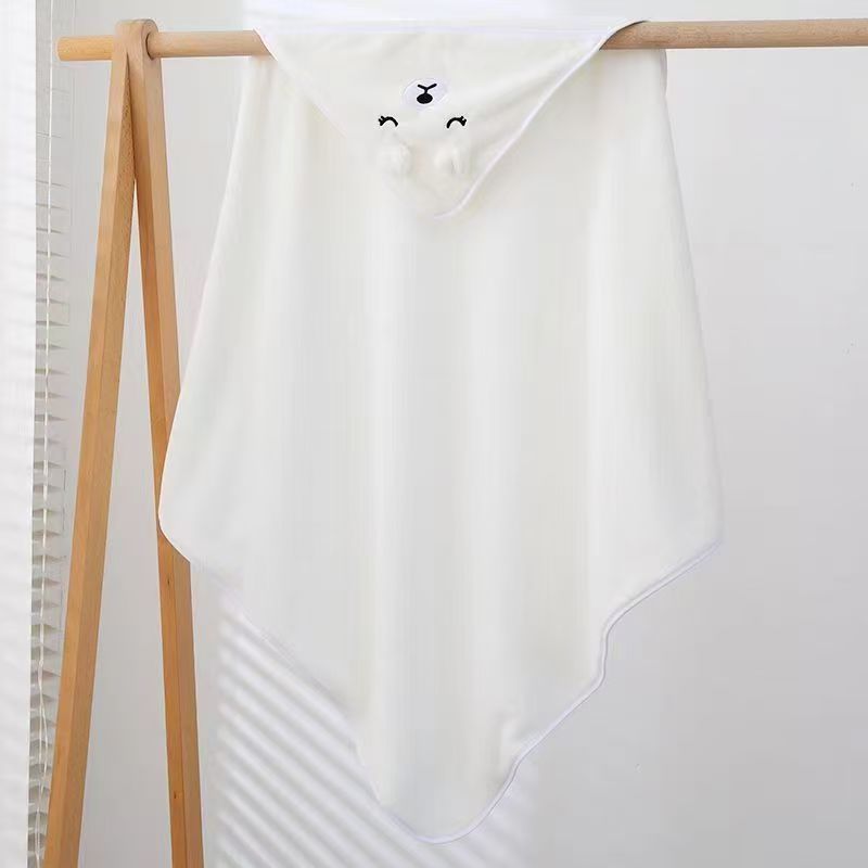 Baby Animal-Shaped Bathrobe, Q - Baby Nursery Accessories avis et prix