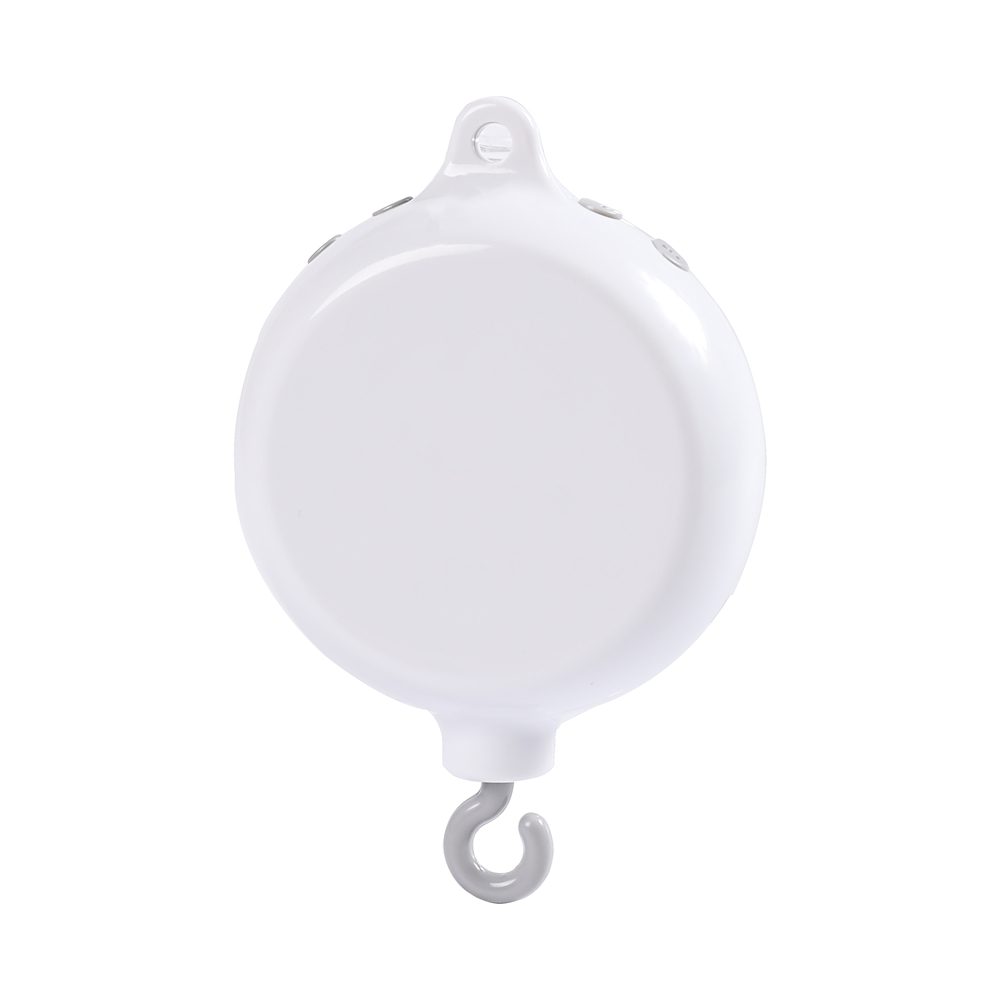 Crib Bell Rotary Music Box wit - Baby Nursery Music avis et prix