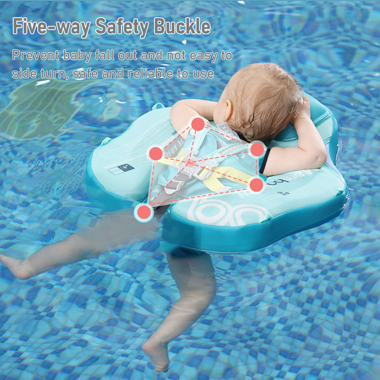 Mambobaby Float Dropshipping N - Baby Nursery Chair avis et prix