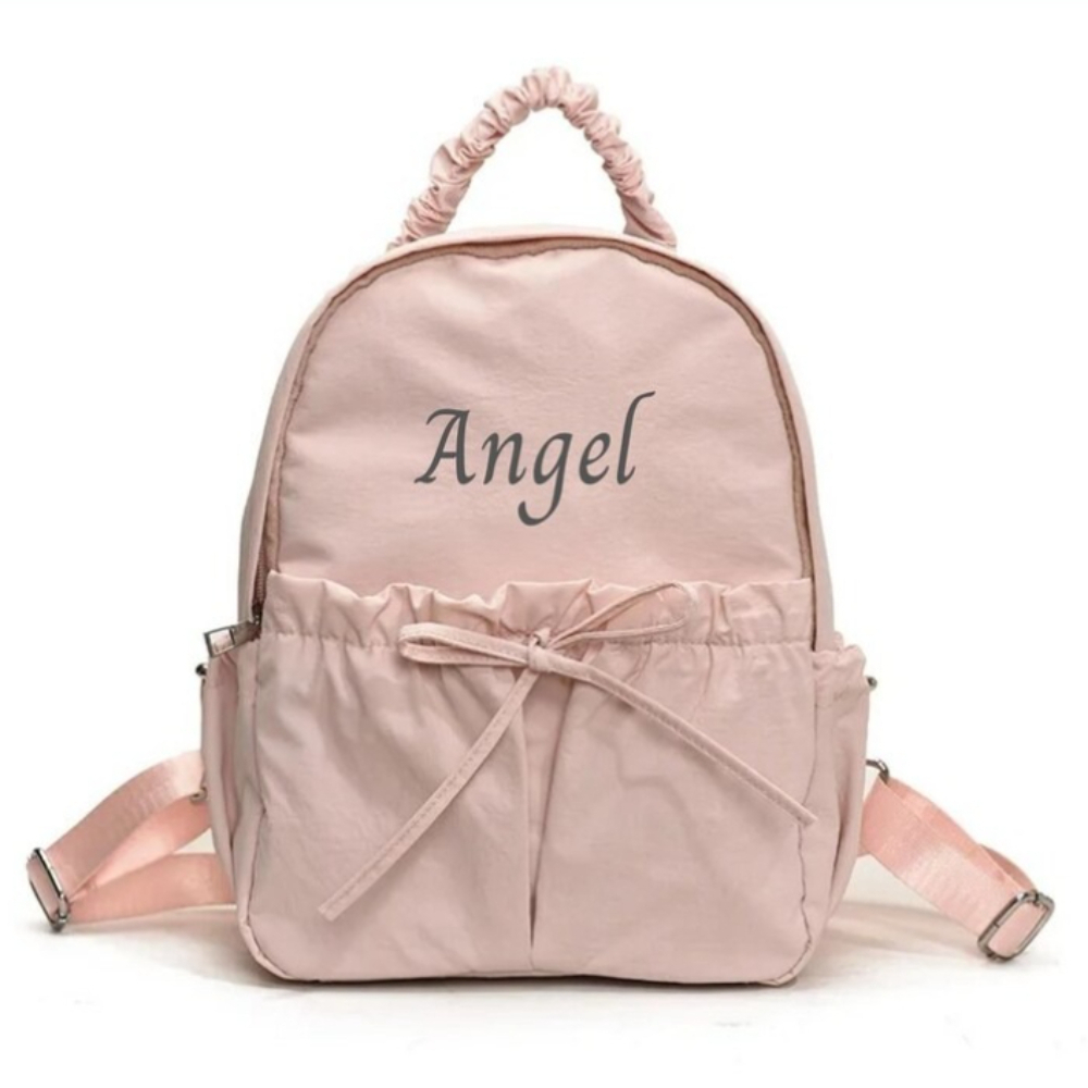 Personalized Name Backpack, Cu - Baby Nursery Backpack avis et prix