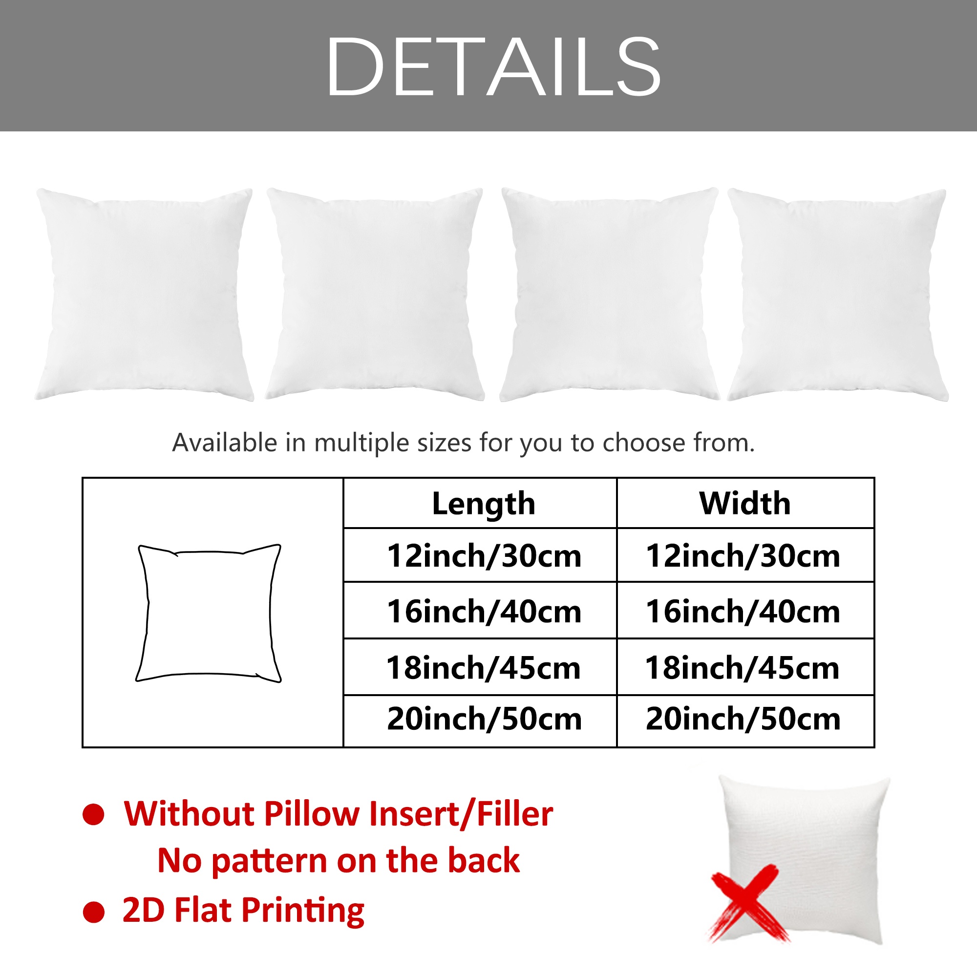 Cute Zebra Nursery Pillowcase  - Baby Nursery Chair avis et prix