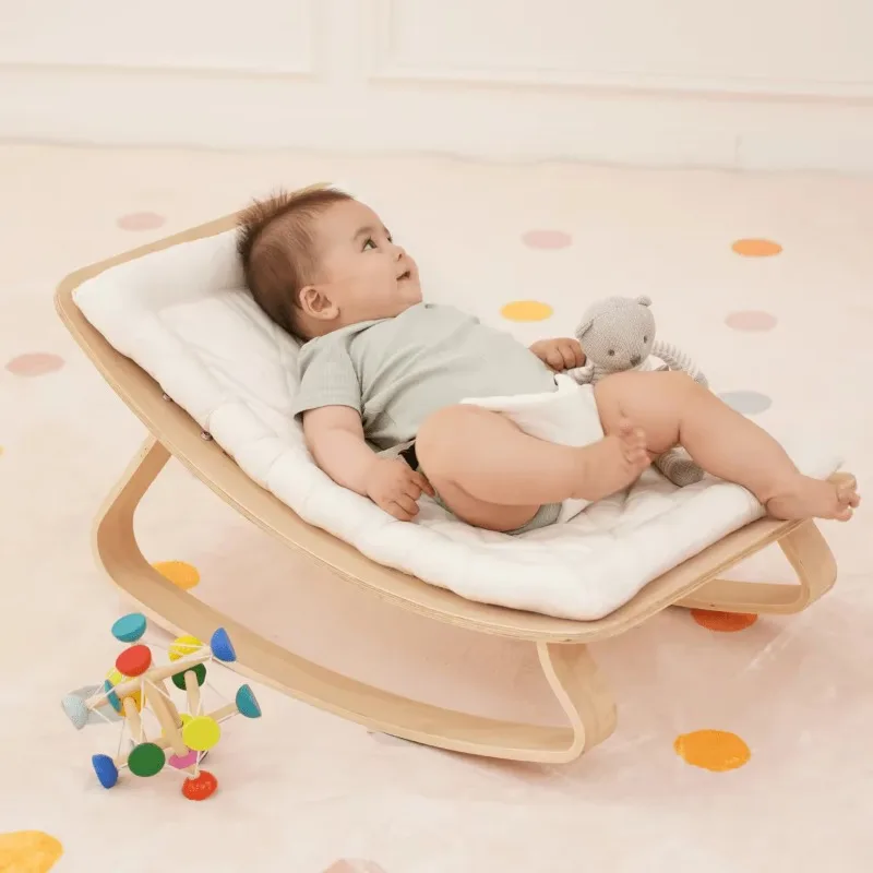 Baby rocking chair Soft toddle - Baby Nursery Rocking Chair avis et prix
