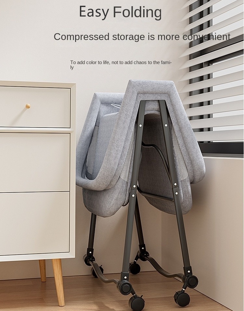 Baby Bassinet Bedside Sleeper  - Bassinet Bedside Sleeper avis et prix