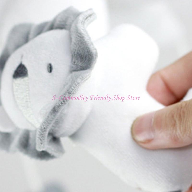 85AE Plush Musical Baby Crib M - Baby Nursery Music avis et prix