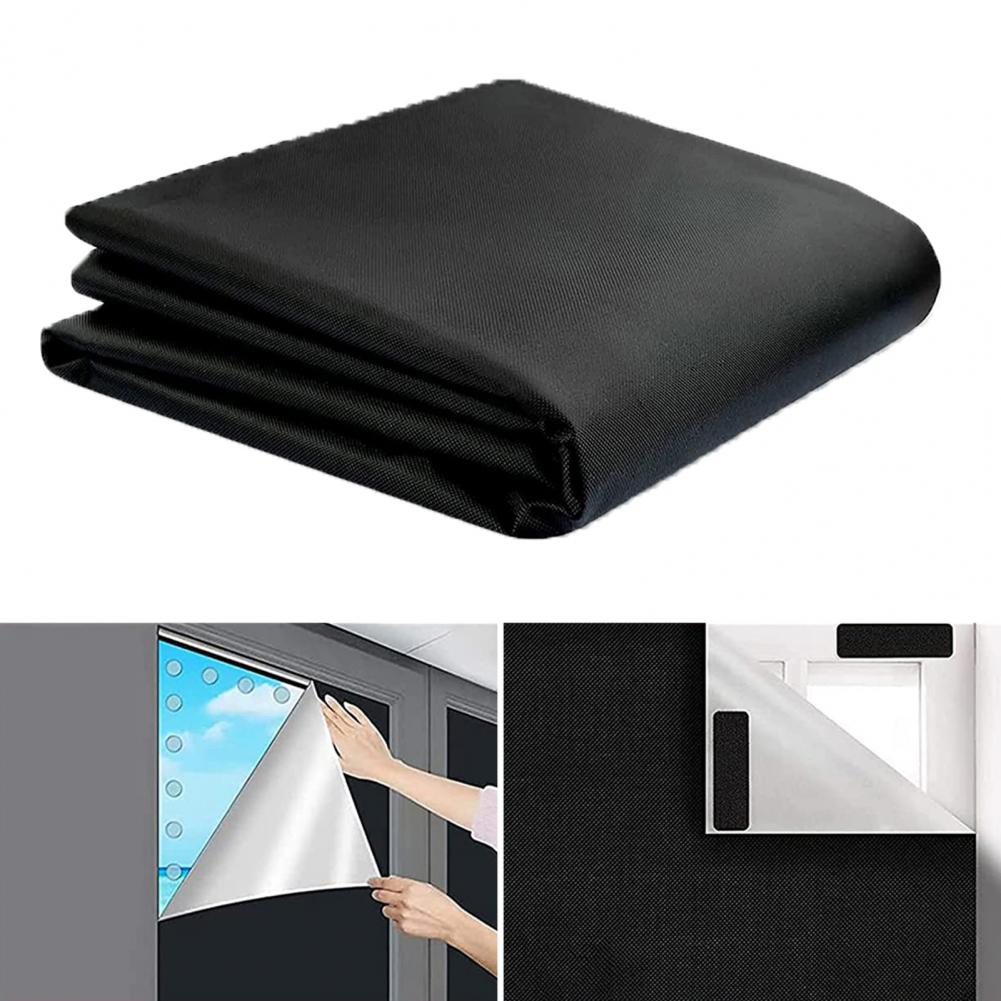 Easy Installation Blackout Sha - Baby Nursery Hooks avis et prix