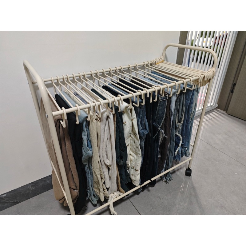 Adjustable Baby Clothes Organi - Baby Nursery Hooks avis et prix