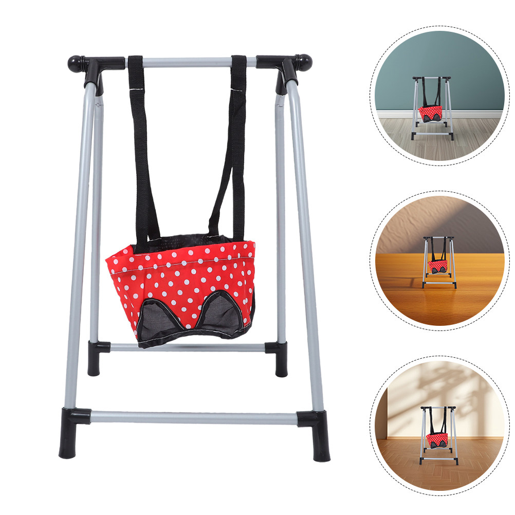 1Set Baby Rocking Chair Swing  - Baby Nursery Rocking Chair avis et prix