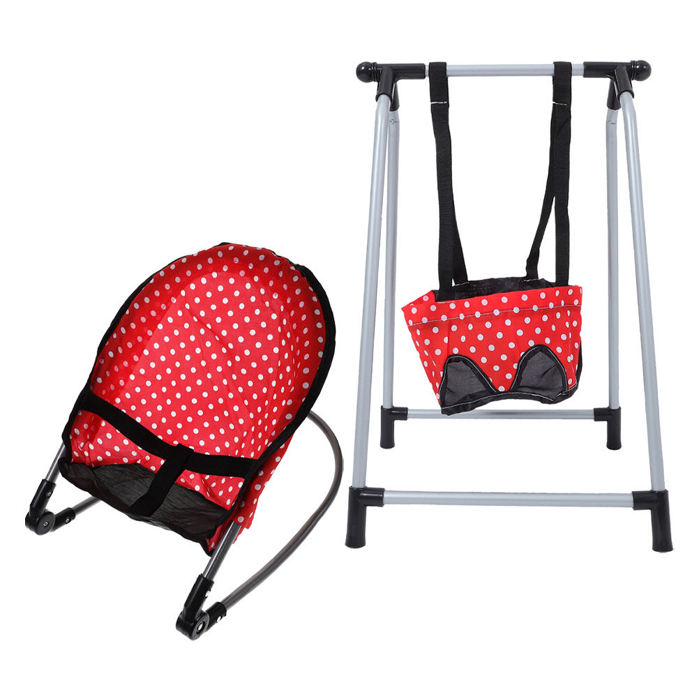 1Set Baby Rocking Chair Swing  - Baby Nursery Rocking Chair avis et prix