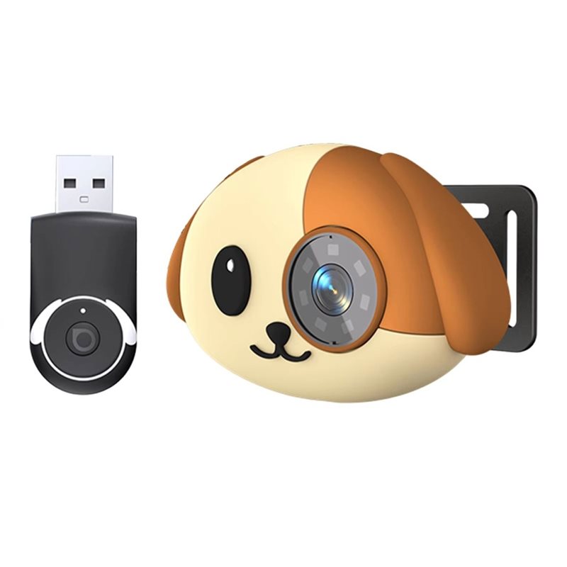 ABQB-Baby Car Camera 150° Wide - Baby Monitor Split Screen avis et prix