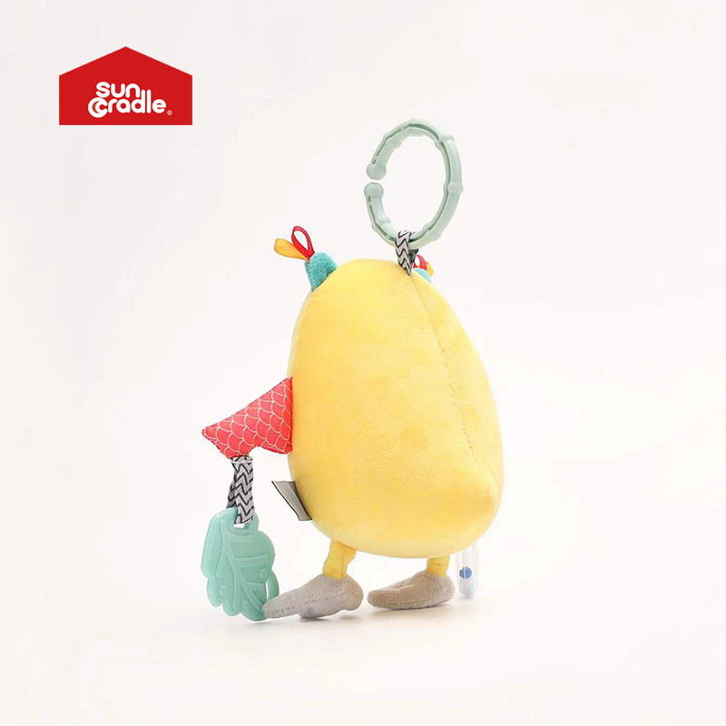 Suncradle Cute Owl Baby Crib & - Baby Nursery Music avis et prix