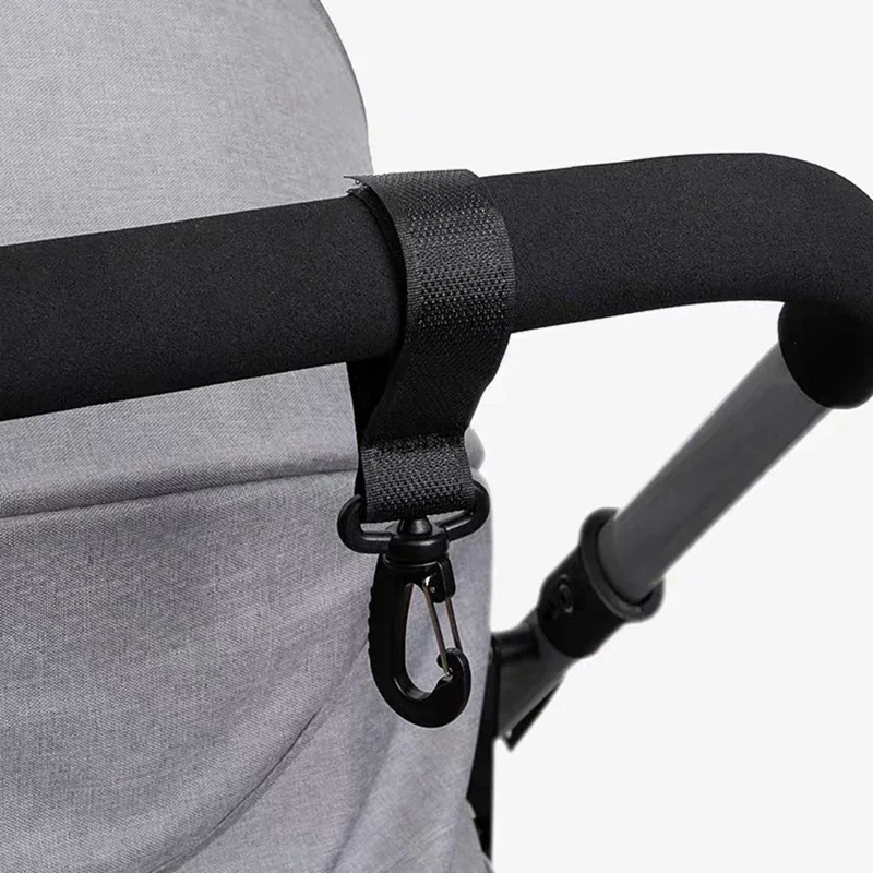 8Pcs Baby Stroller Hooks Rotat - Baby Nursery Hooks avis et prix
