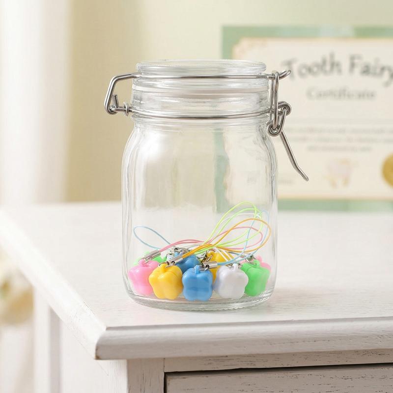 50Pcs Baby Tooth Box Tooth Sha - Baby Keepsake Box avis et prix