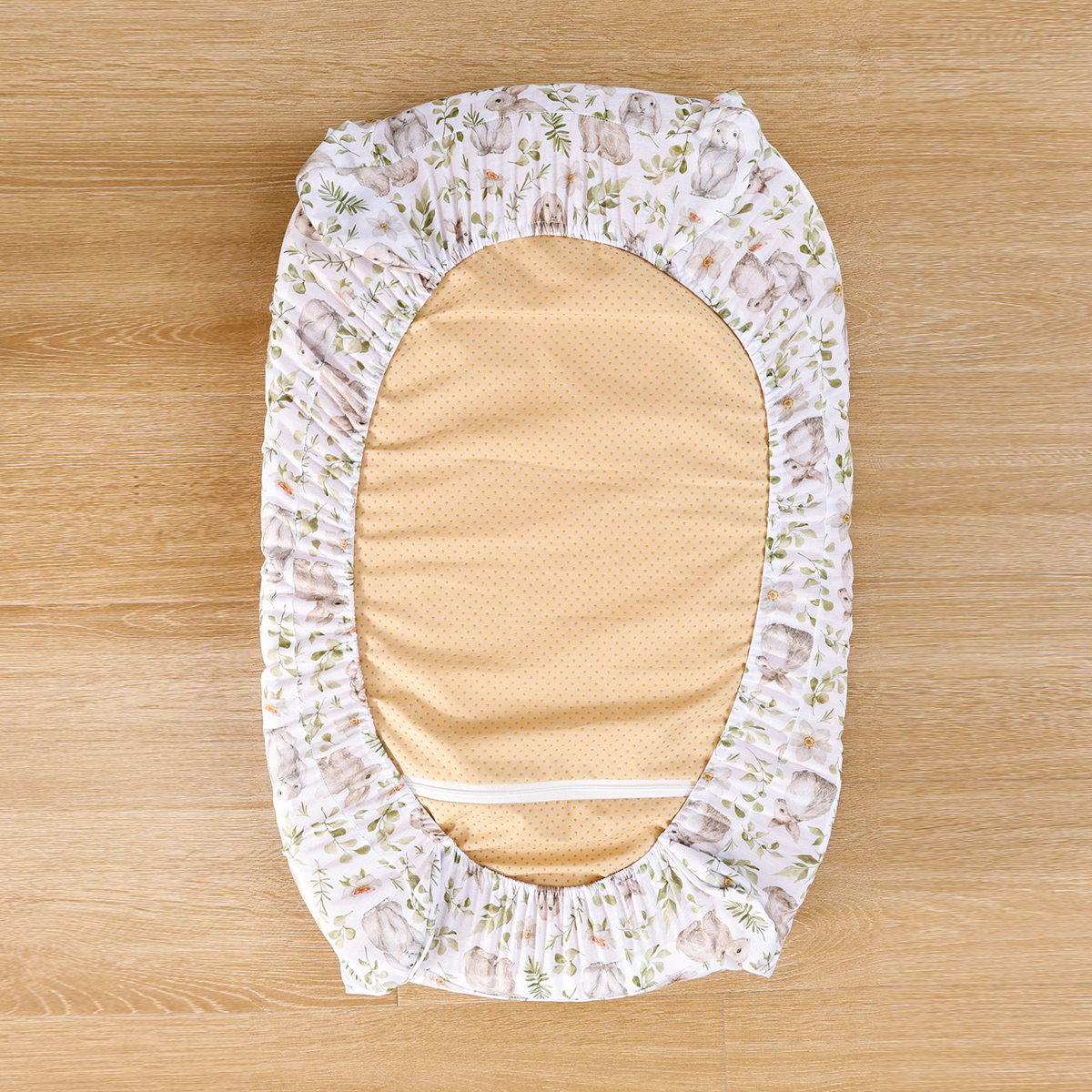 HappyFlute New Print 41*66CM B - Bassinet Bedside Sleeper avis et prix