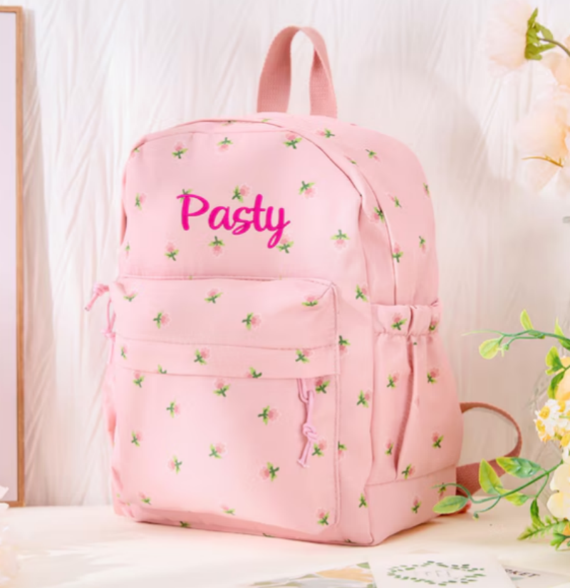 Personalized Toddler Backpack, - Baby Nursery Backpack avis et prix
