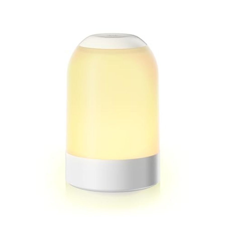 Bedside Touch Night Light, Bab - Baby Nursery Table Lamp avis et prix